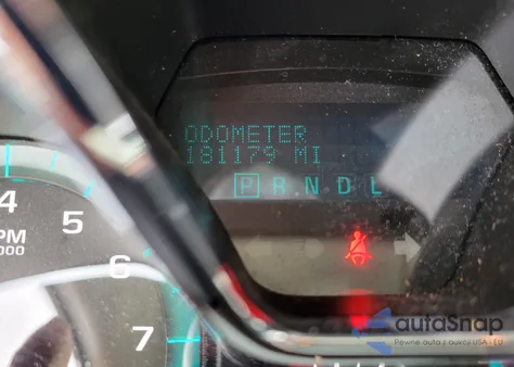 2015 Chevrolet Traverse 2Lt z USA, uszkodzony, nr VIN 1GNKRHKD9FJ268567